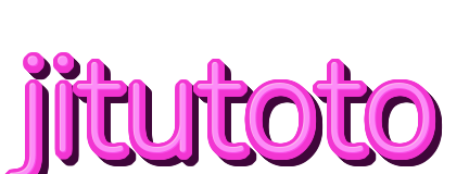 jitutoto — logo kanal