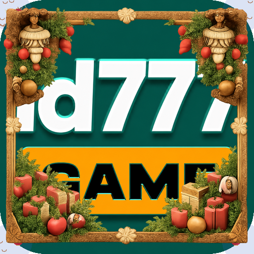 id777 — mitra unggulan