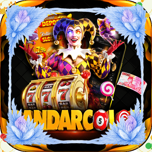 bandarcolok — mitra unggulan